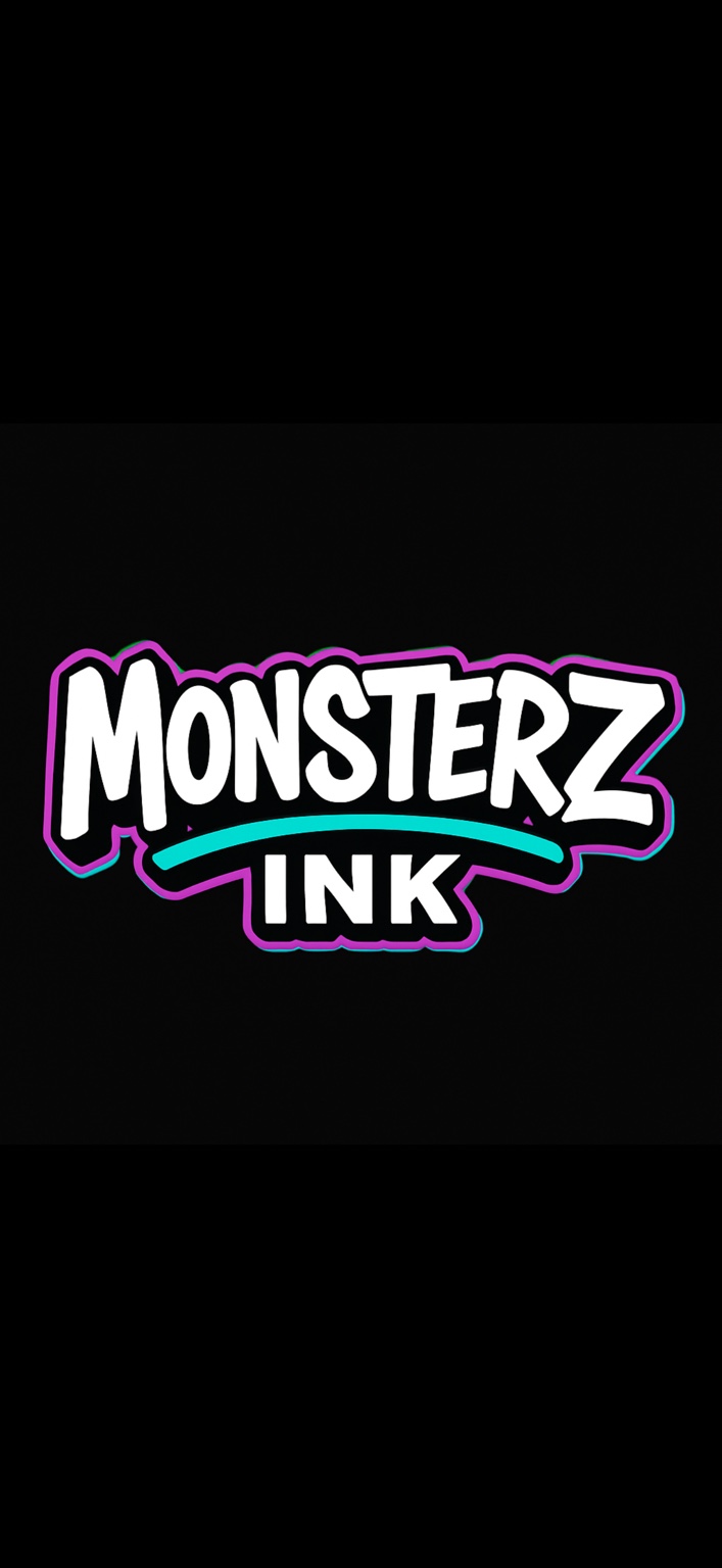 Monsterz Ink
